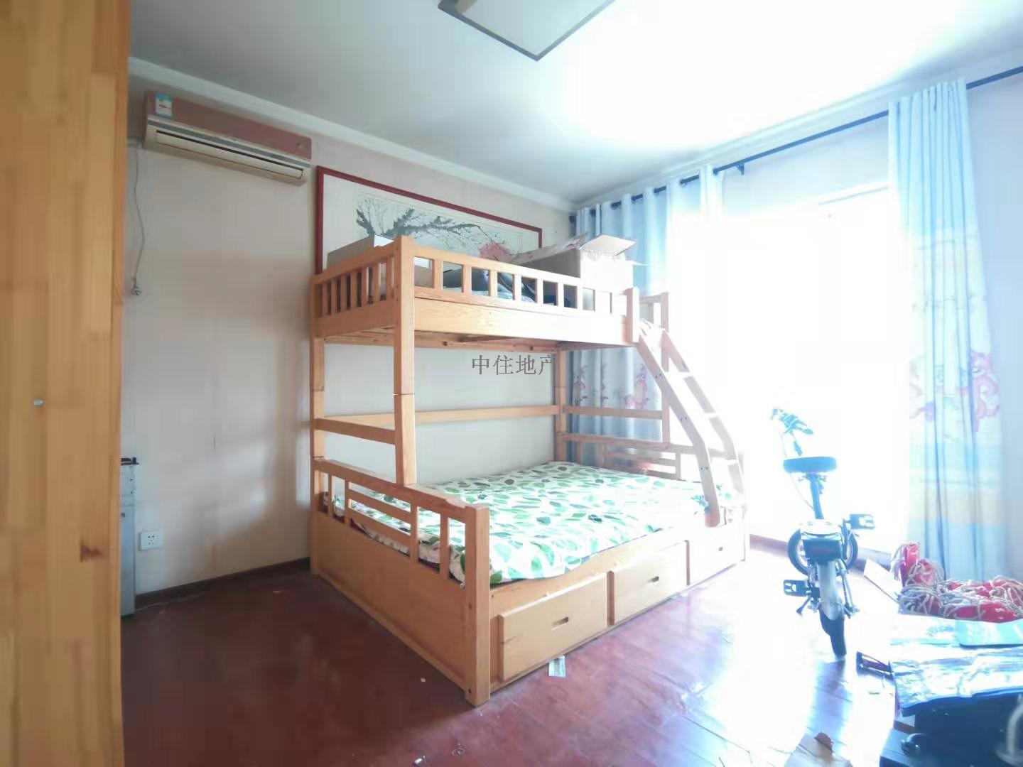 阳光100国际新城(G区)