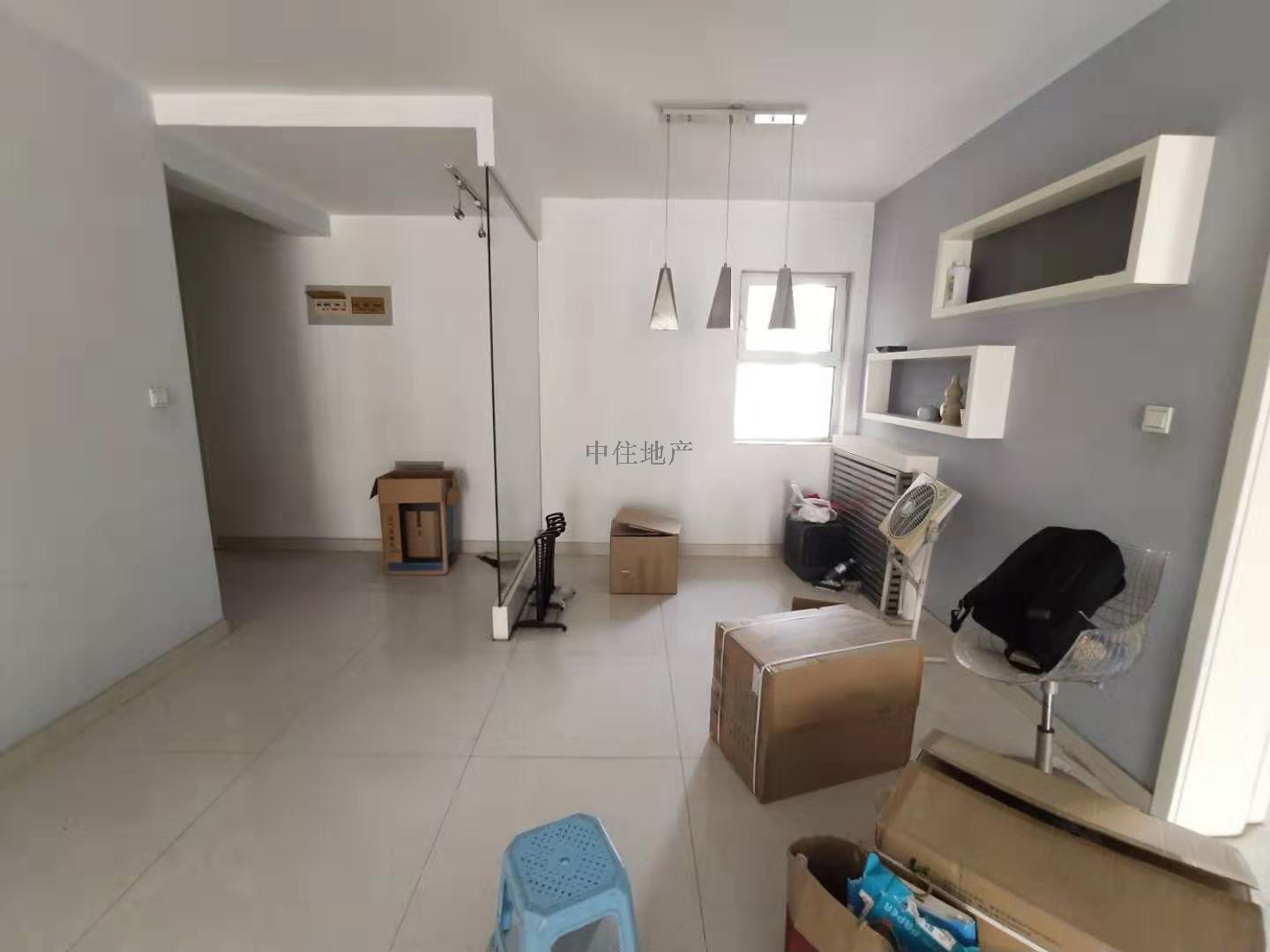 阳光100国际新城(G区)