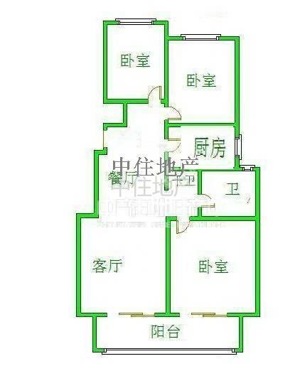 
							新城香溢澜庭