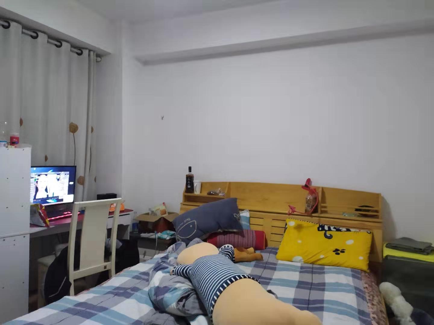 凯旋新城西区