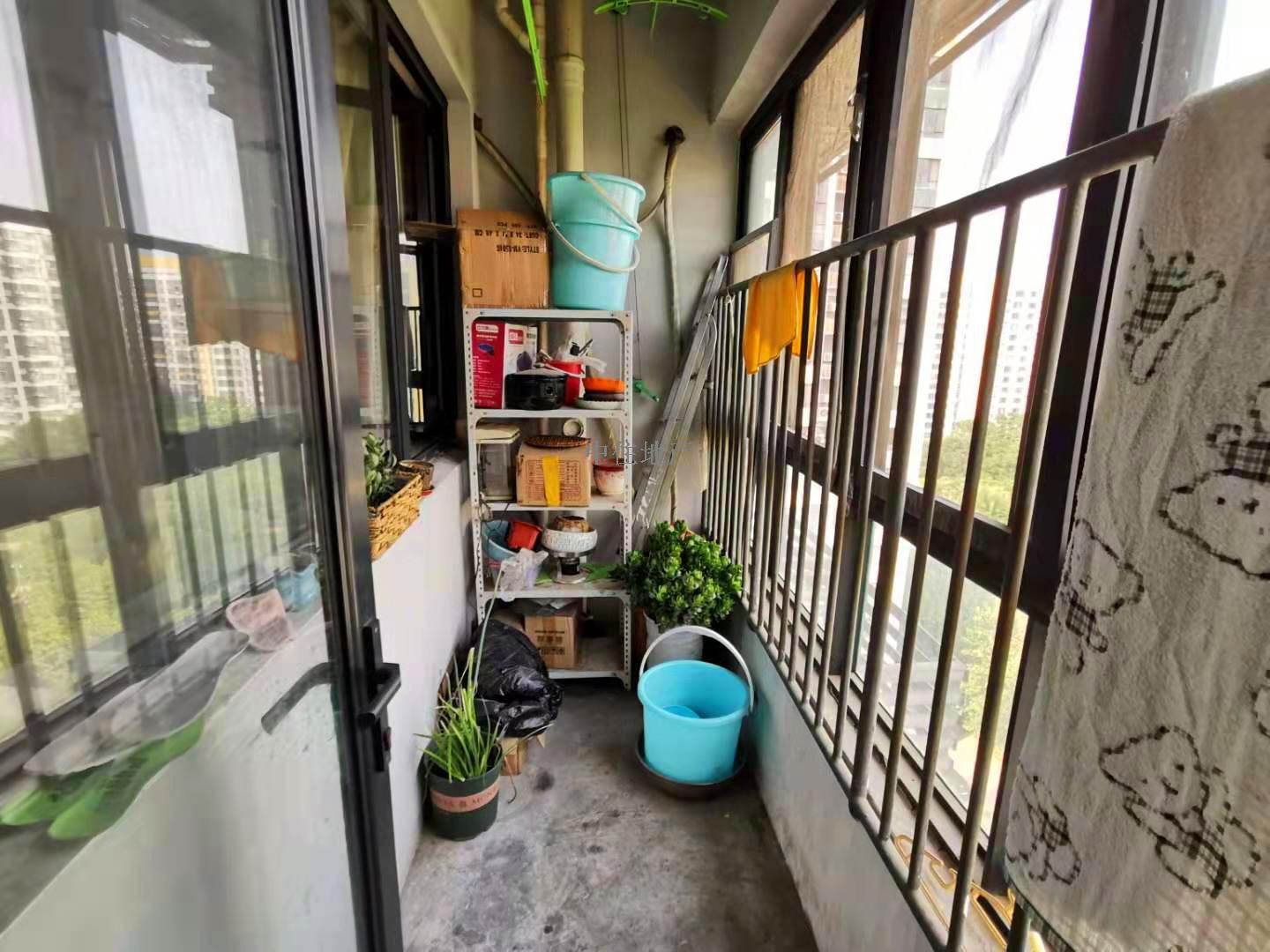 阳光100国际新城(E区)