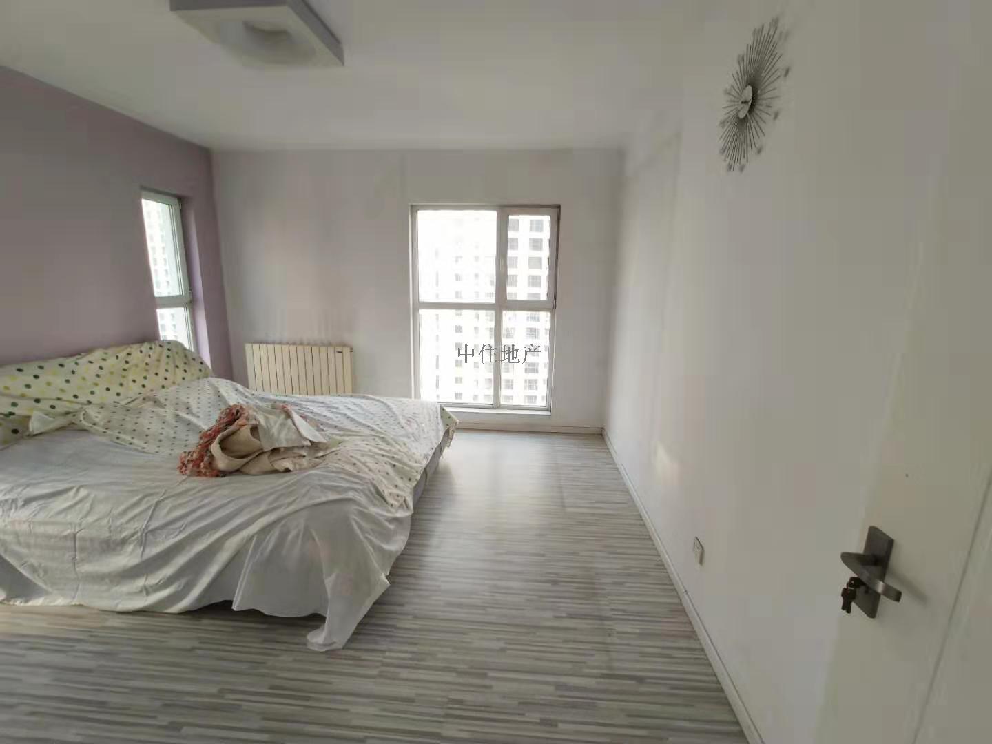 阳光100国际新城(G区)