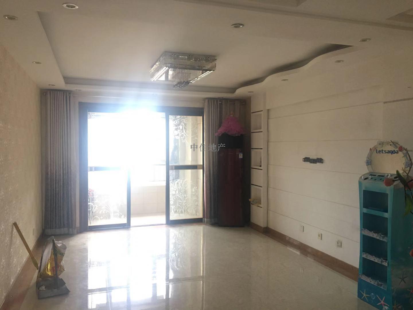 西客站 绿地泉景园  南北