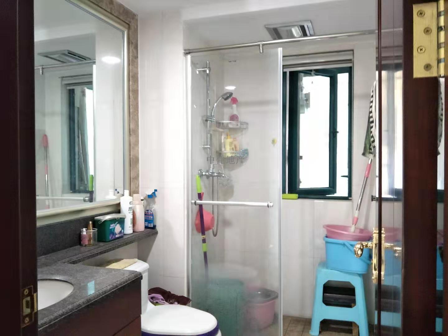恒大绿洲