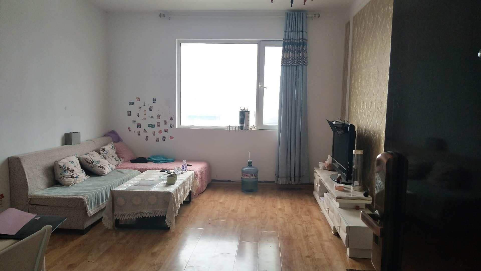 阳光100国际新城(K区)