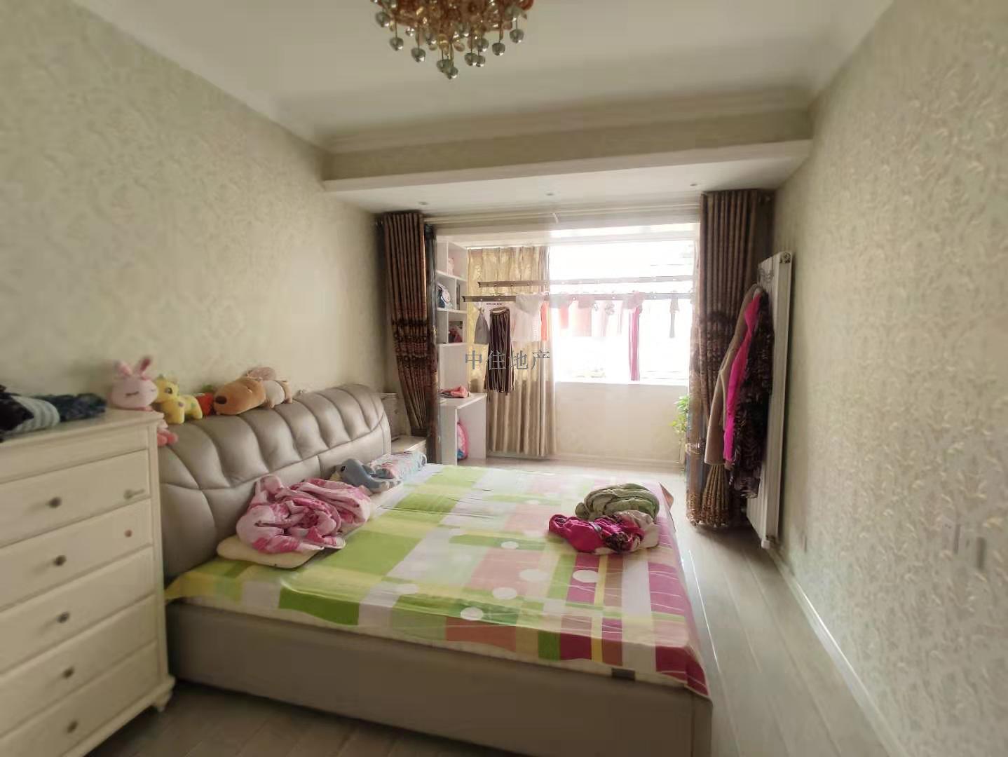 明湖小区东区四区