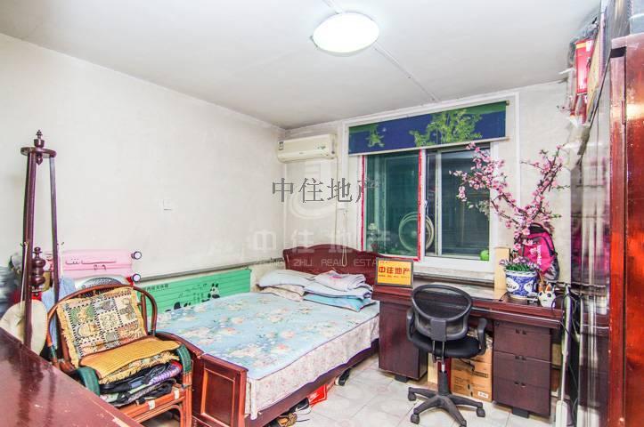 明星小区(槐荫)