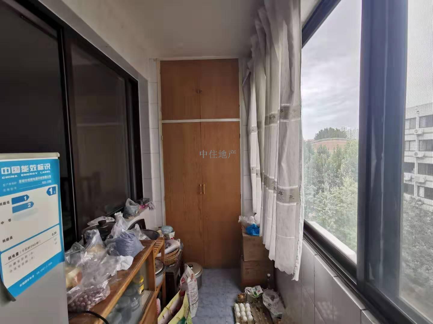 绿园小区