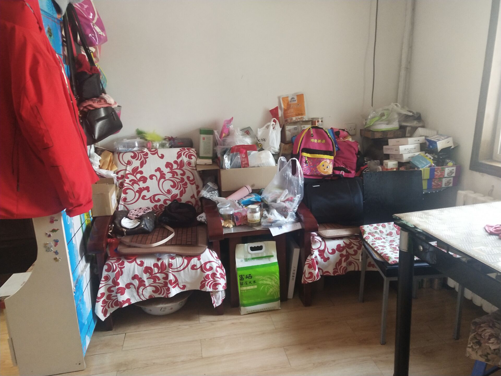 文化西路44号（山医宿舍）