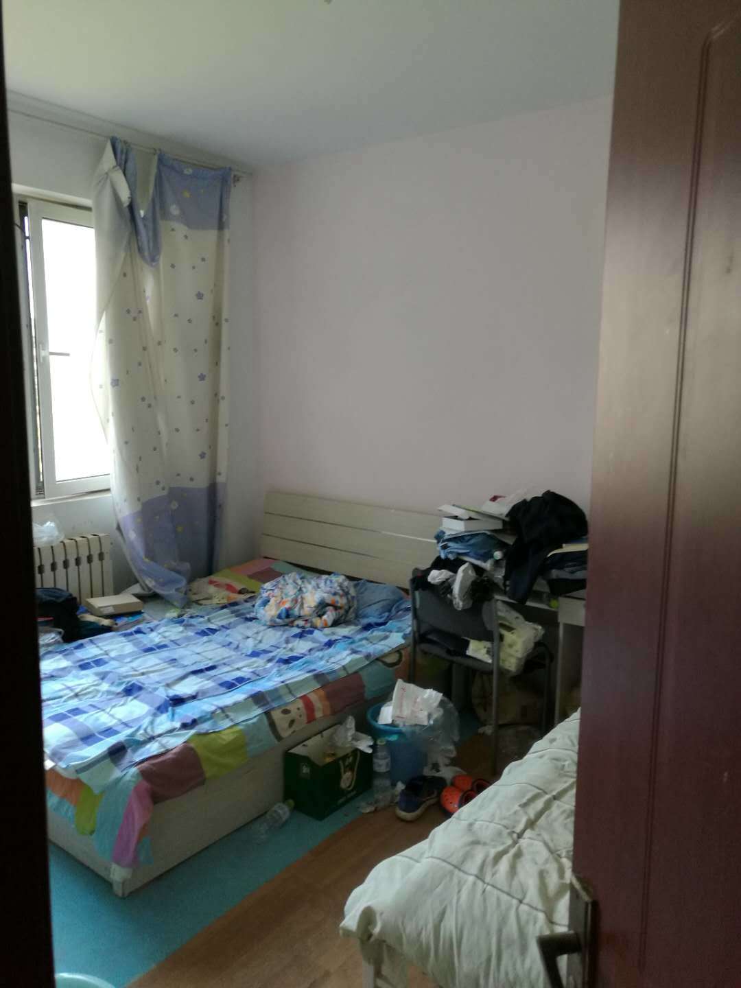建大花园
