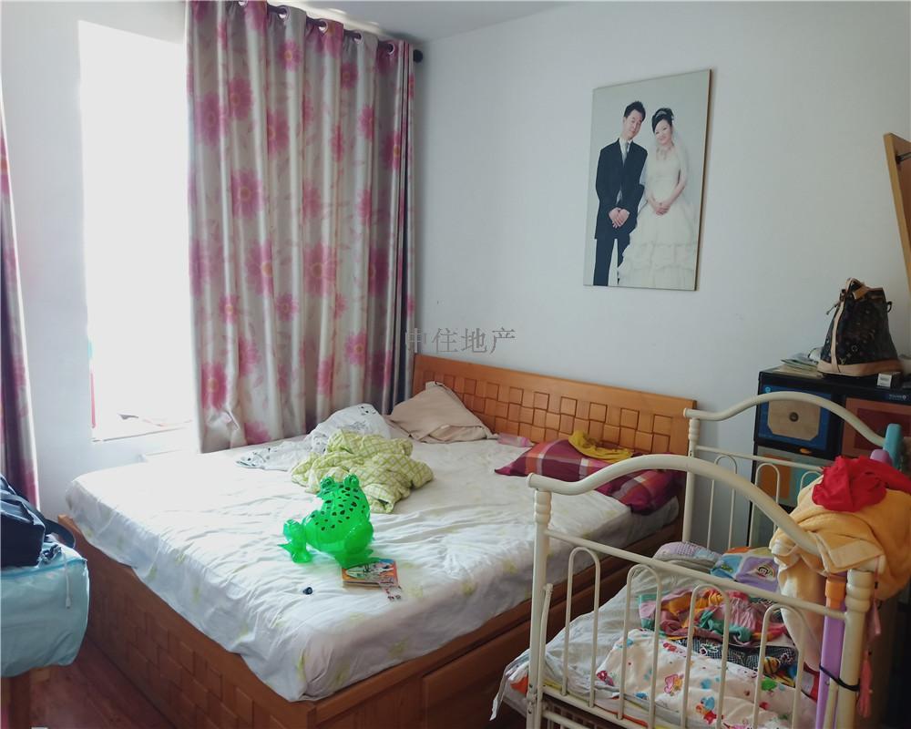 新世界阳光花园