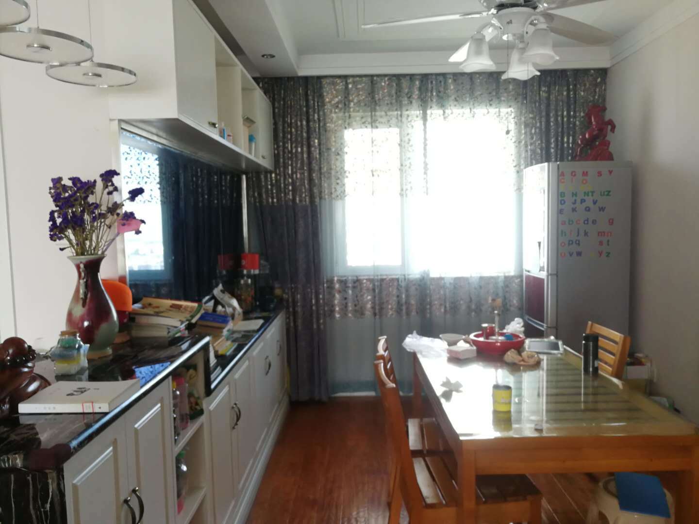 国华印象(住宅)