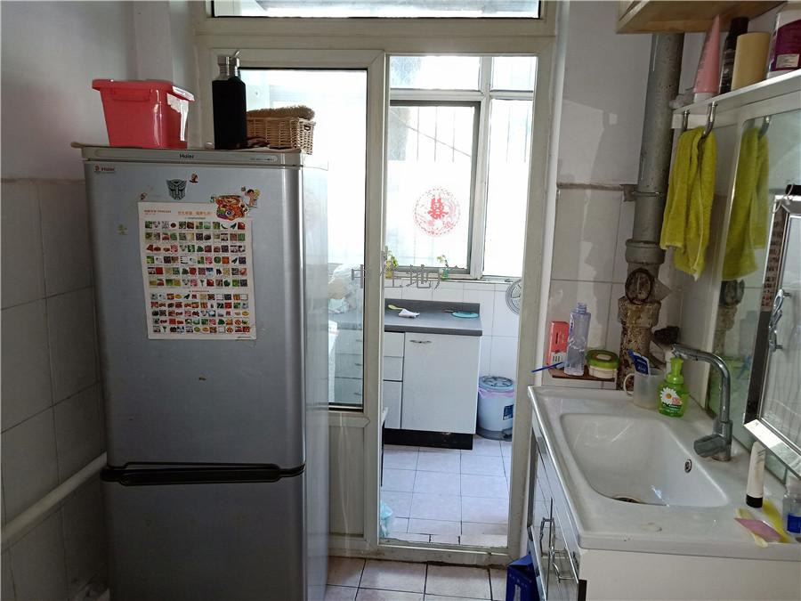 营市东街单位宿舍