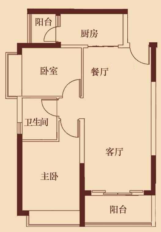 恒大城一期