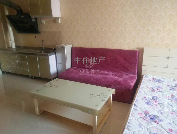 力高国际（商住楼）