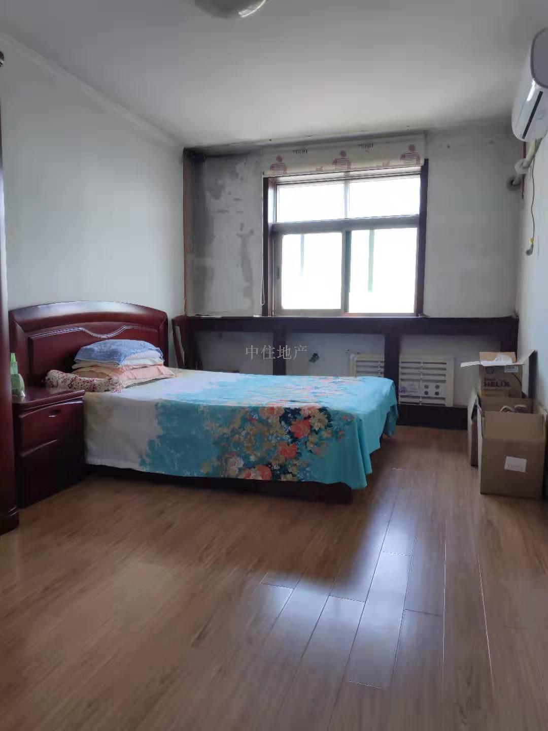 东篱花园（炼油厂单位宿舍北区）