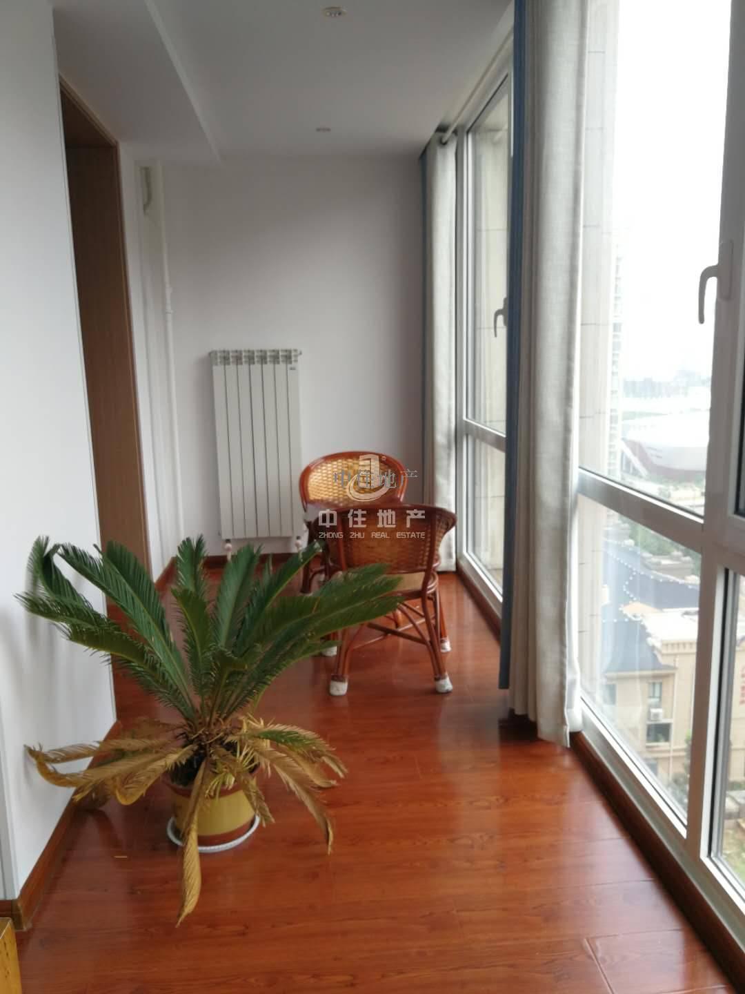 济高舜奥华府