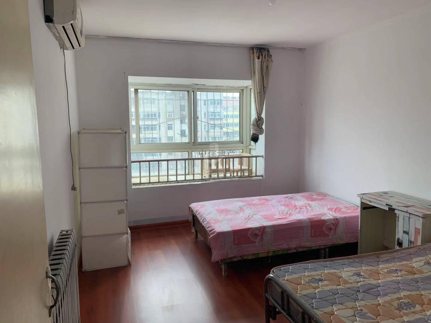 伟东新都(四区)