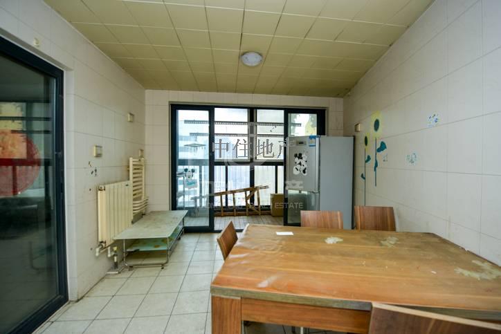 阳光100国际新城(F区)