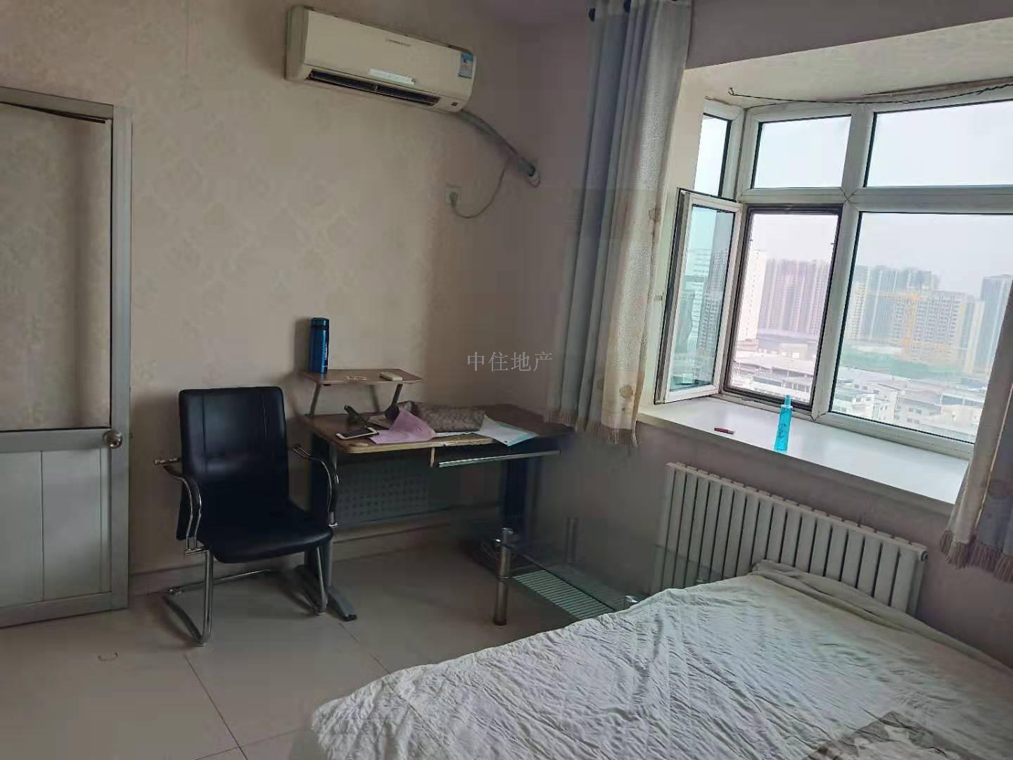 海右重华
