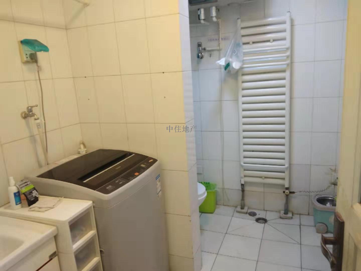 凯旋新城西区