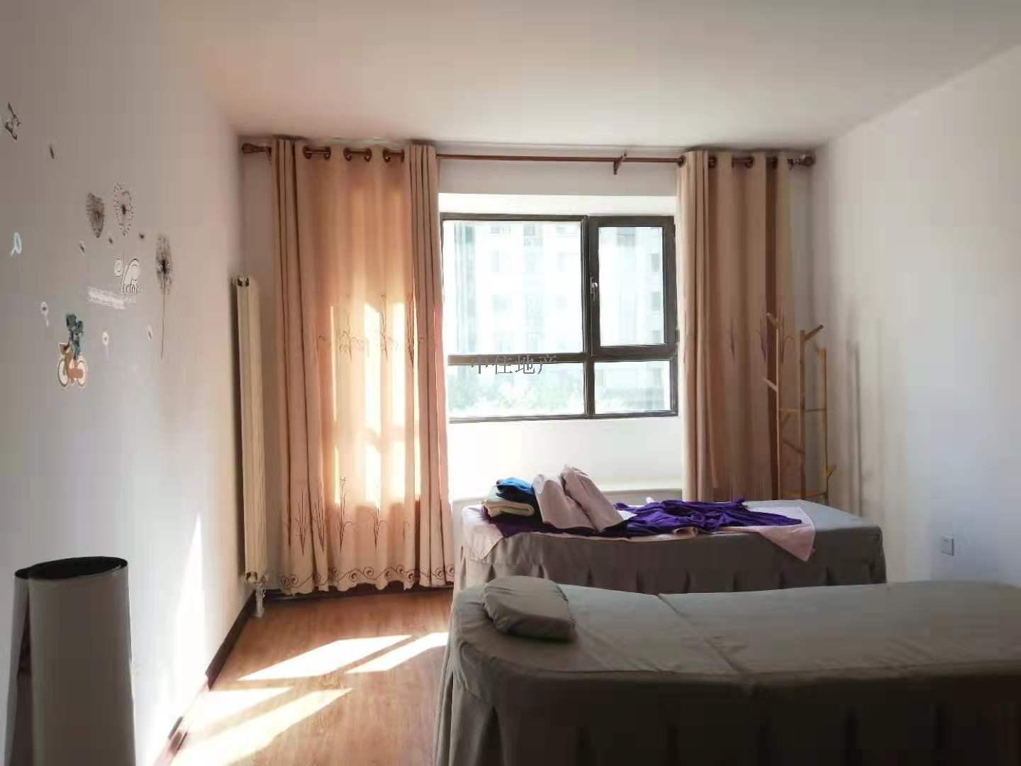 中海国际社区(御峰官邸B4)