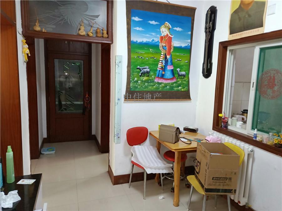 营市东街单位宿舍