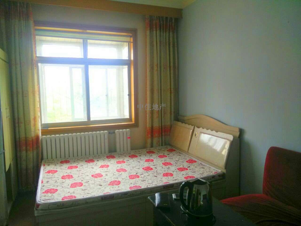  棋盘小区二区 南北