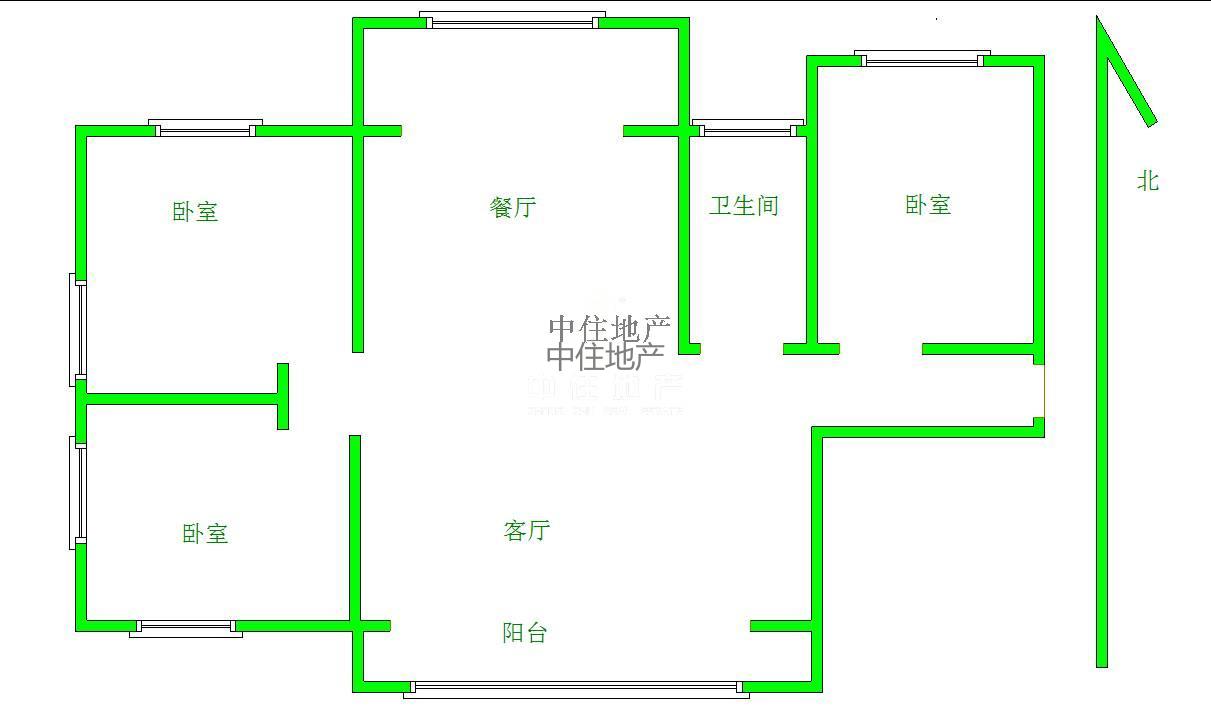 中海国际社区御山华府东区(A5地块）