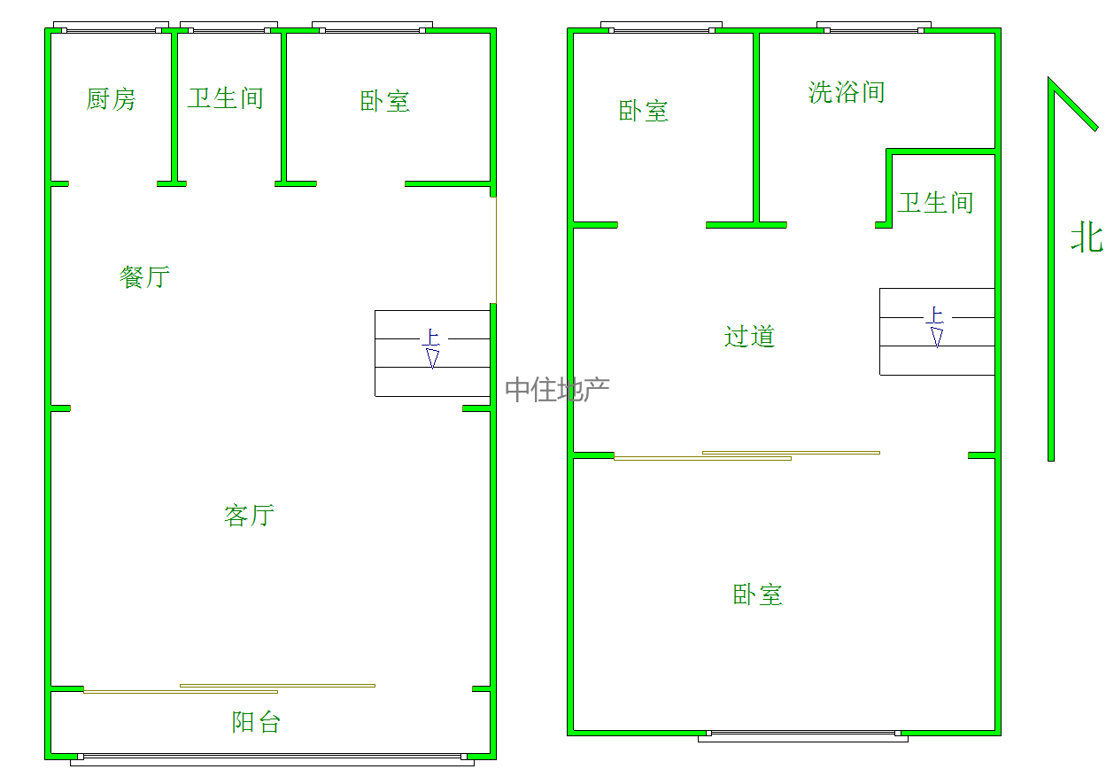 
                            居易香桔市 