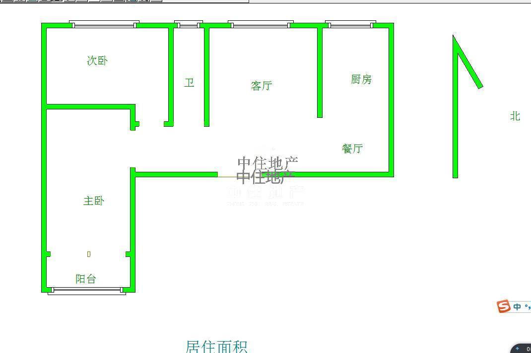 
                            财富时代广场 