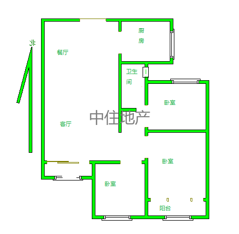 绿地新里卢浮公馆