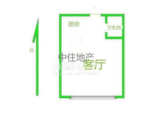 万虹广场(公寓)