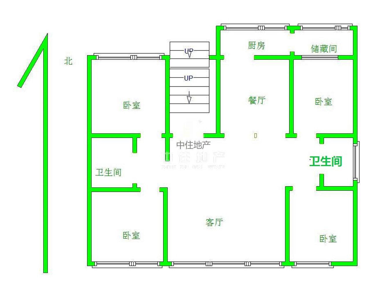 东篱花园（炼油厂单位宿舍北区）