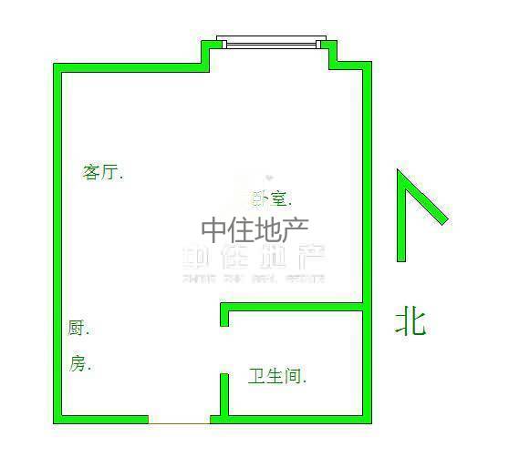 
                            鑫苑国际城市花园商住楼 
