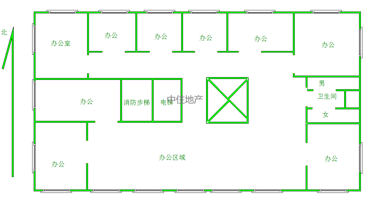  中铁财智中心,2,,