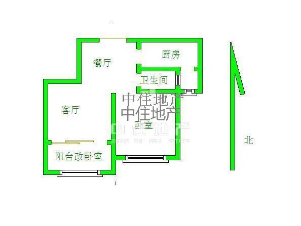 鑫苑国际城市花园