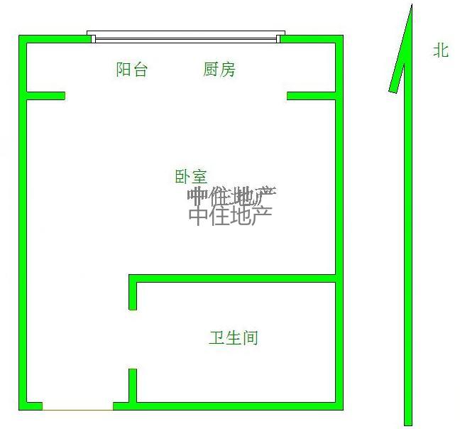 中海国际社区中海国际公馆
