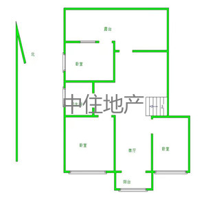 
                            香江国际花园 