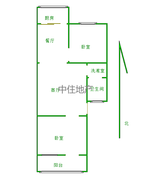 天建天福苑