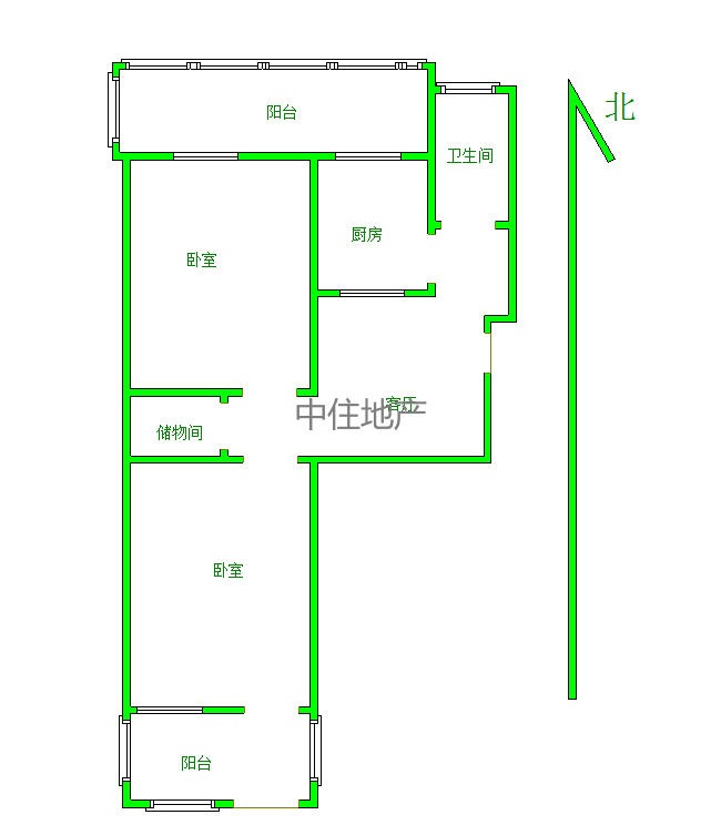南全福大街148号