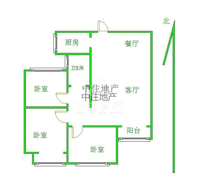 
                            绿地新里卢浮公馆 