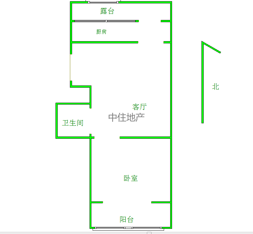 
                            华信路14-2号（华信园） 