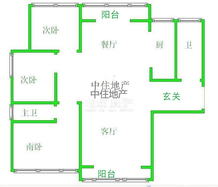 银丰唐郡荷花园