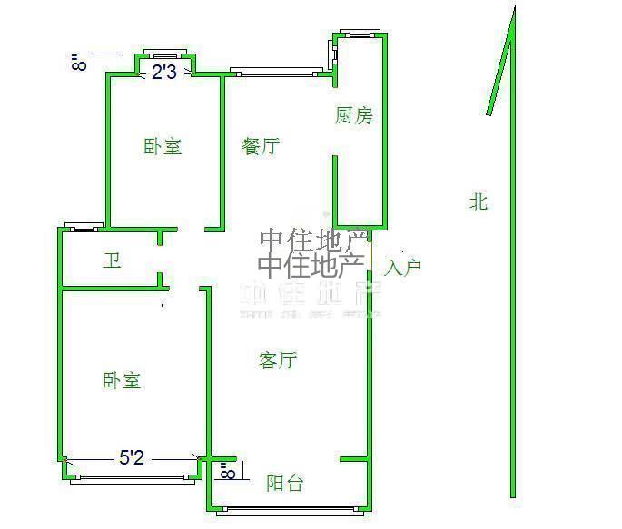 
                            上海花园 