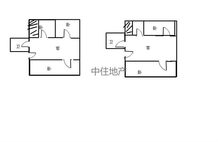 
                            荣泰小区 