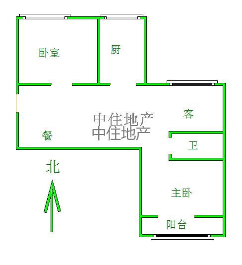 万科金域国际天泰家园