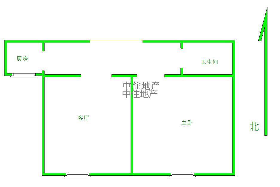 
                            中海国际社区（C3地块） 