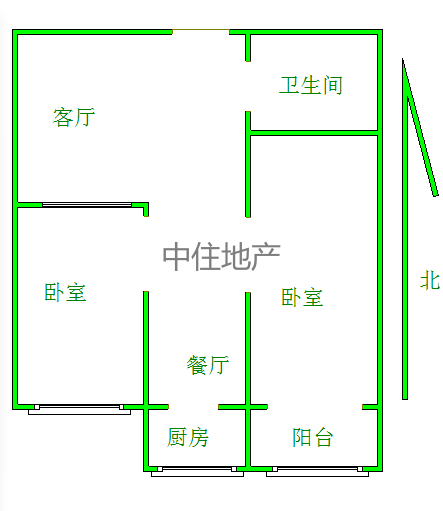 天建天福苑