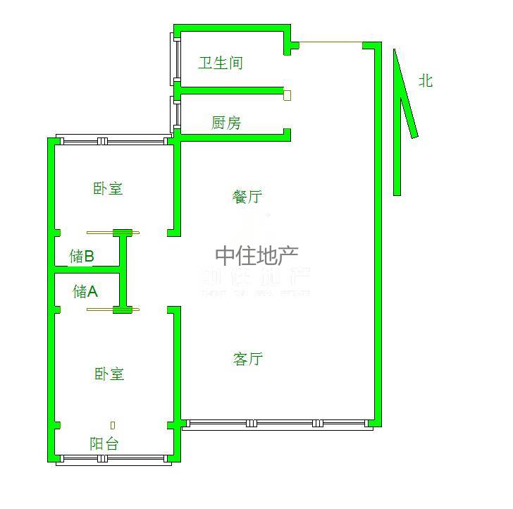 
                            保利海德公馆 